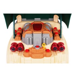 Young Mechanic Workshop Green Educational Toy