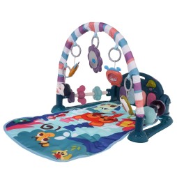 Infant Play Mat with Accessories