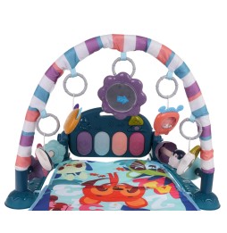 Infant Play Mat with Accessories