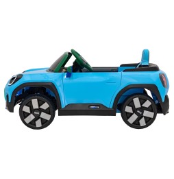 Mini Concept Aceman Blue - Modern and Functional