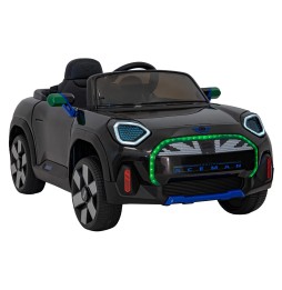 Mini Concept Aceman - Electric Vehicle for Kids