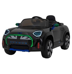 Mini Concept Aceman - Electric Vehicle for Kids