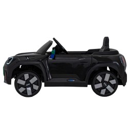 Mini Concept Aceman - Vehicul electric pentru copii