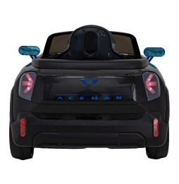 Mini Concept Aceman - Electric Vehicle for Kids