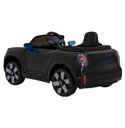 Mini Concept Aceman - Vehicul electric pentru copii