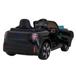 Mini Concept Aceman - Electric Vehicle for Kids