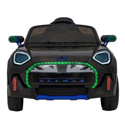 Mini Concept Aceman - Electric Vehicle for Kids