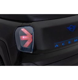 Mini Concept Aceman - Vehicul electric pentru copii