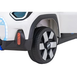 Mini Concept Aceman Vehicle - White for Kids