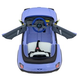 Mini Concept Aceman electric vehicle for kids