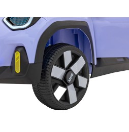 Mini Concept Aceman electric vehicle for kids