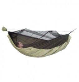 Amazonas Moskito-Traveller Quilted Hammock