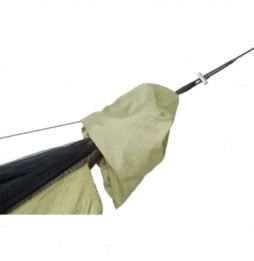 Amazonas Moskito-Traveller Quilted Hammock