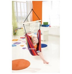 Child's Swing Kid's Relax Rainbow