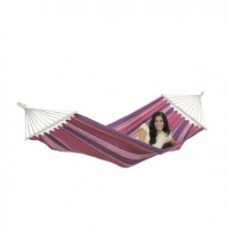 Amazonas Tonga Candy Hammock - Comfort and Ease