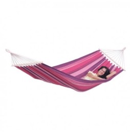 Amazonas Tonga Candy Hammock - Comfort and Ease