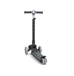 Boogie Black Scooter for Kids