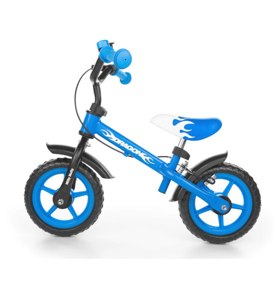 Dragon Balance Bike with Brake