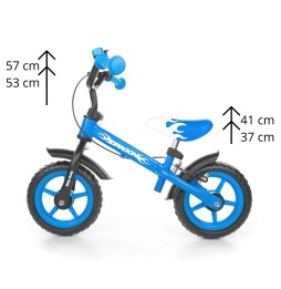 Dragon Balance Bike with Brake