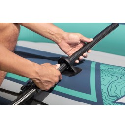 Ponton Trek X3 294 cm z akcesoriami Bestway