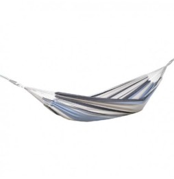 Salsa Marine Hammock - Comfort in the Garden