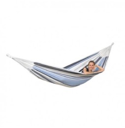 Salsa Marine Hammock - Comfort in the Garden