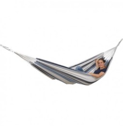 Salsa Marine Hammock - Comfort in the Garden