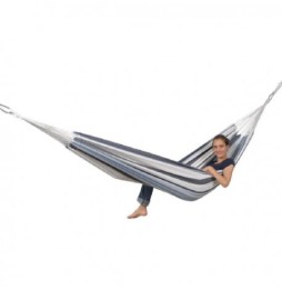 Salsa Marine Hammock - Comfort in the Garden