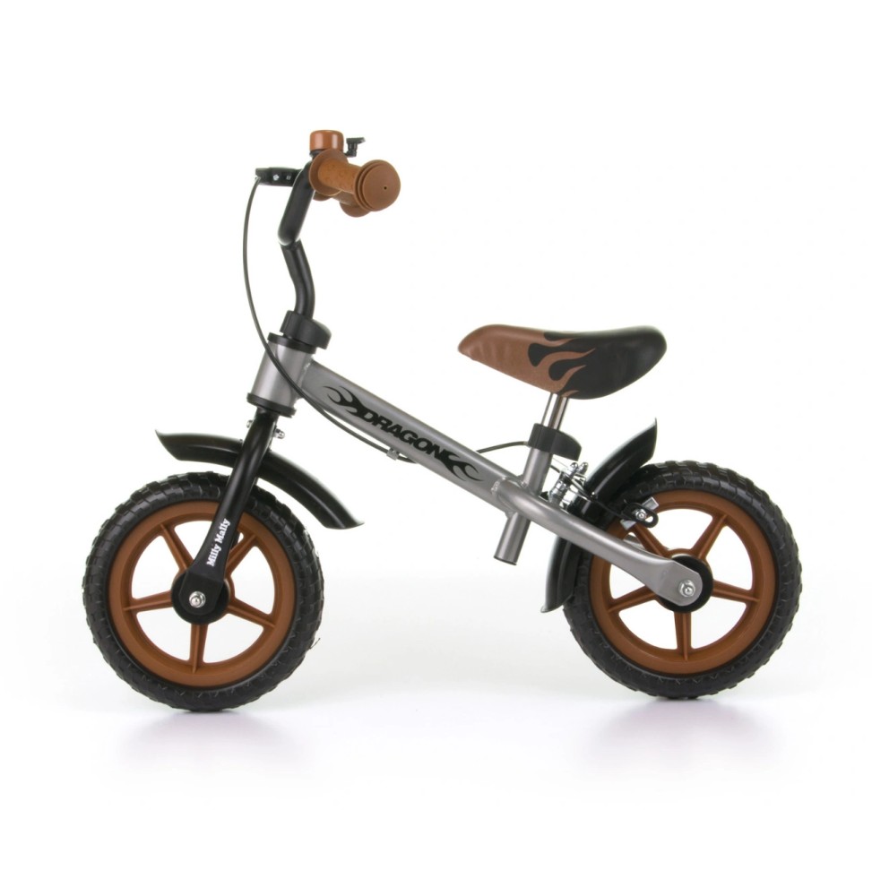 Dragon Classic Balance Bike with Brake