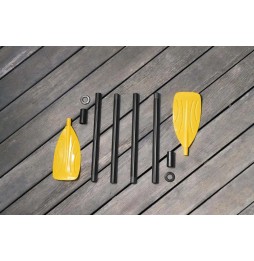 Ponton Trek X3 294 cm z akcesoriami Bestway