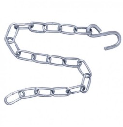 Liana Chain for Hammocks and Swings