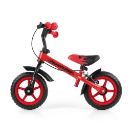 Dragon Balance Bike Red