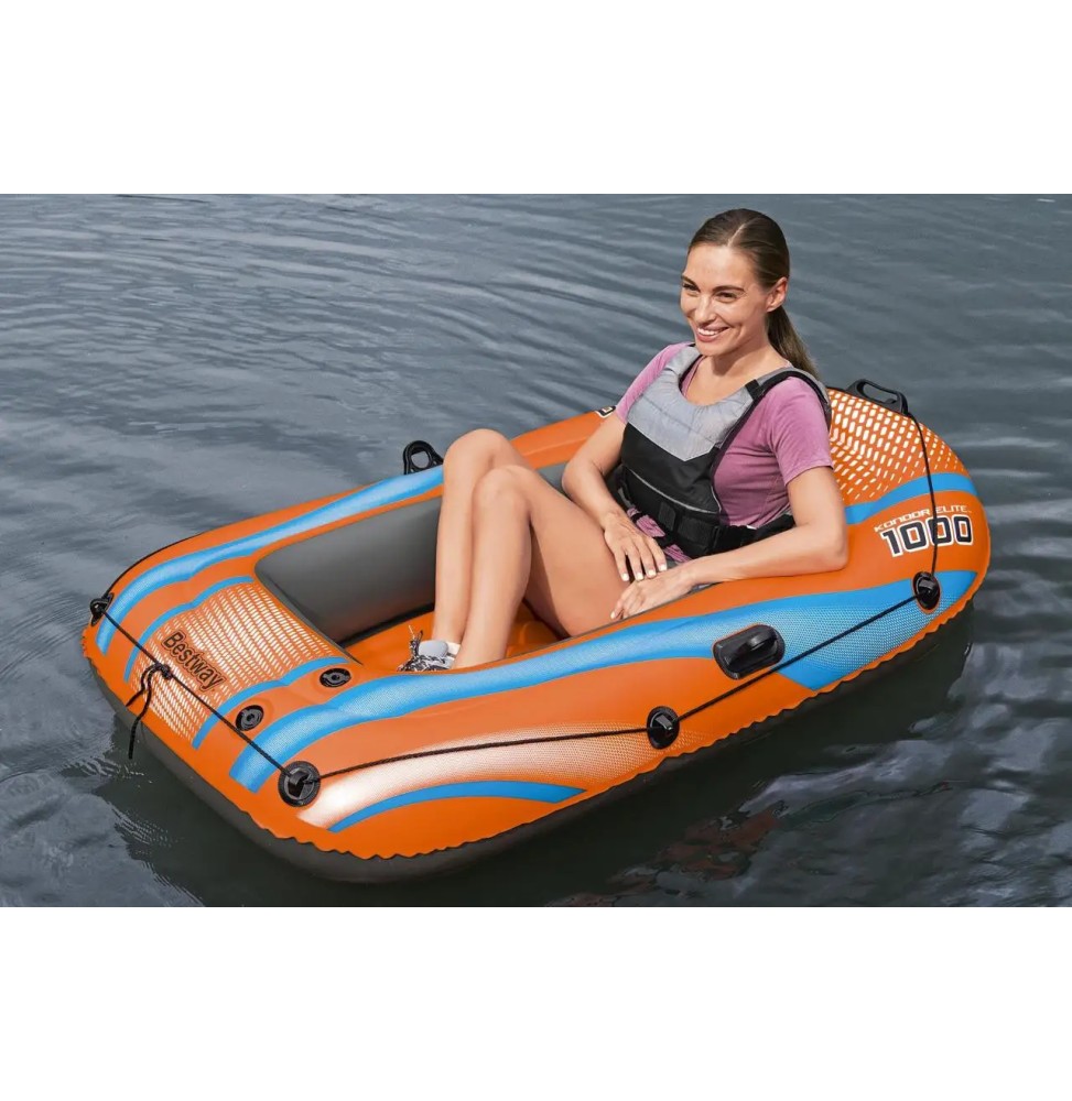 Kondor Elite 1000 Inflatable Boat Bestway