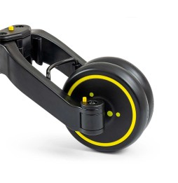 Milly Mally rowerek 4w1 Optimus Plus