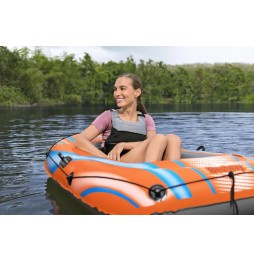 Kondor Elite 1000 Inflatable Boat Bestway