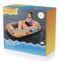 Kondor Elite 1000 Inflatable Boat Bestway