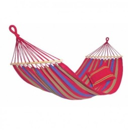 Aruba cayenne hammock - comfort in the garden