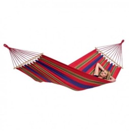 Aruba cayenne hammock - comfort in the garden