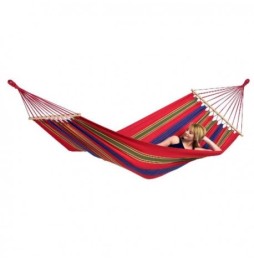 Aruba cayenne hammock - comfort in the garden