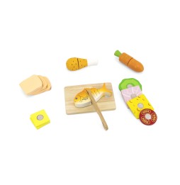 Viga 44542 Kids Cutting Set