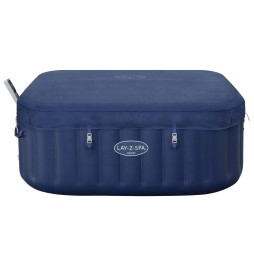 Lay-Z-Spa Hawaii Smart Air Jet Jacuzzi Bestway