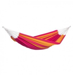 Santana Pink Hammock - Amazonas