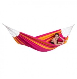 Santana Pink Hammock - Amazonas