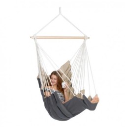 California Sand Hammock Chair