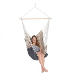 California Sand Hammock Chair