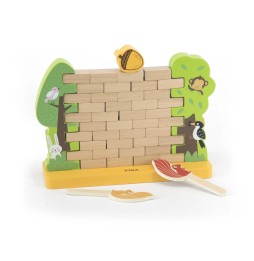 Viga 44566 Wall Demolition - Skill Game