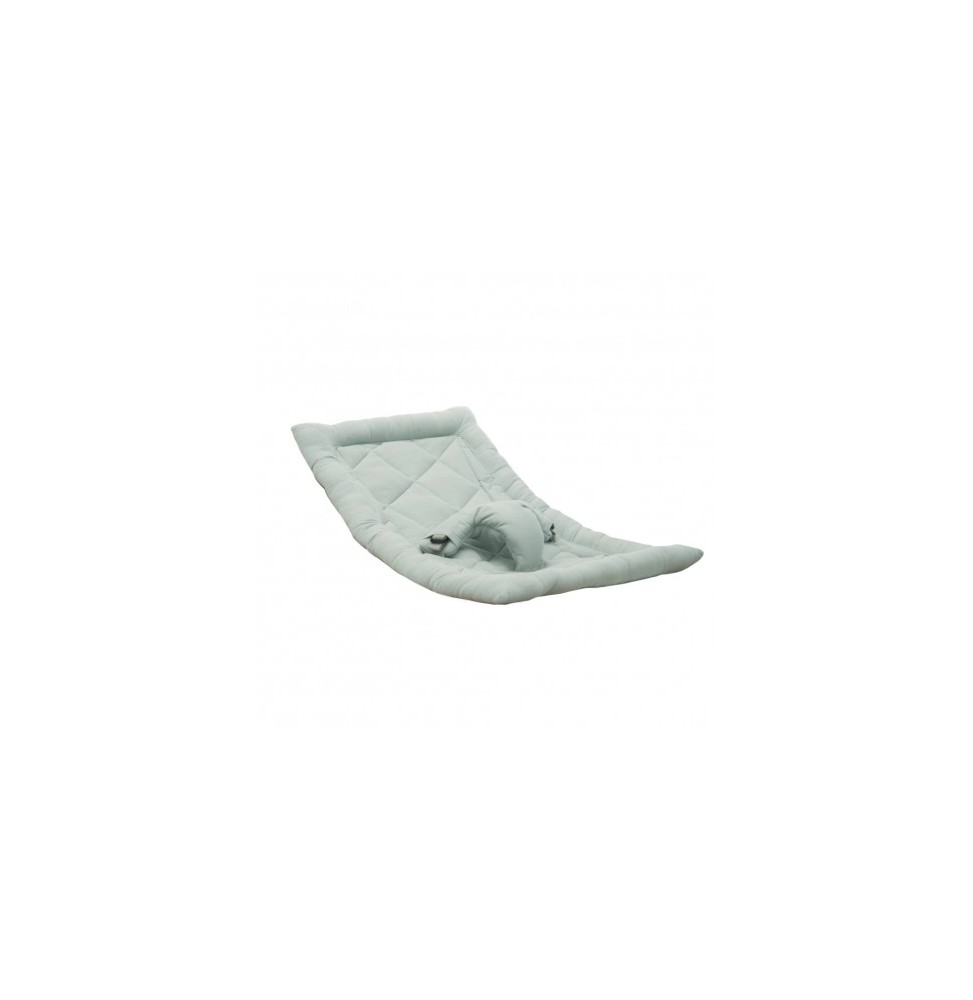 Charlie Crane Levo Organic Bouncer Seat