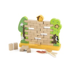 Viga 44566 Wall Demolition - Skill Game