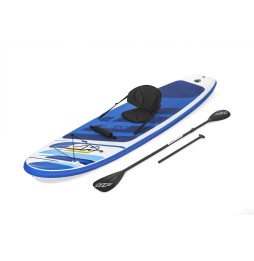 Hydro-Force Oceanan 10 Paddleboard with Accessories