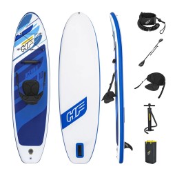 Hydro-Force Oceanan 10 Paddleboard with Accessories